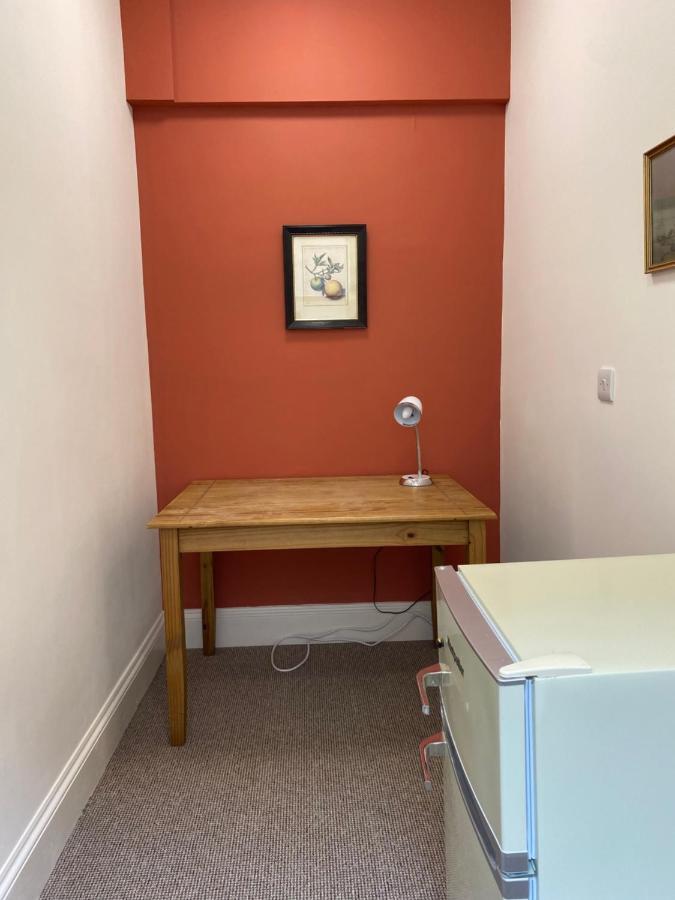 Victorian Police Station - Flexible Suite, Self Contained Launceston Luaran gambar