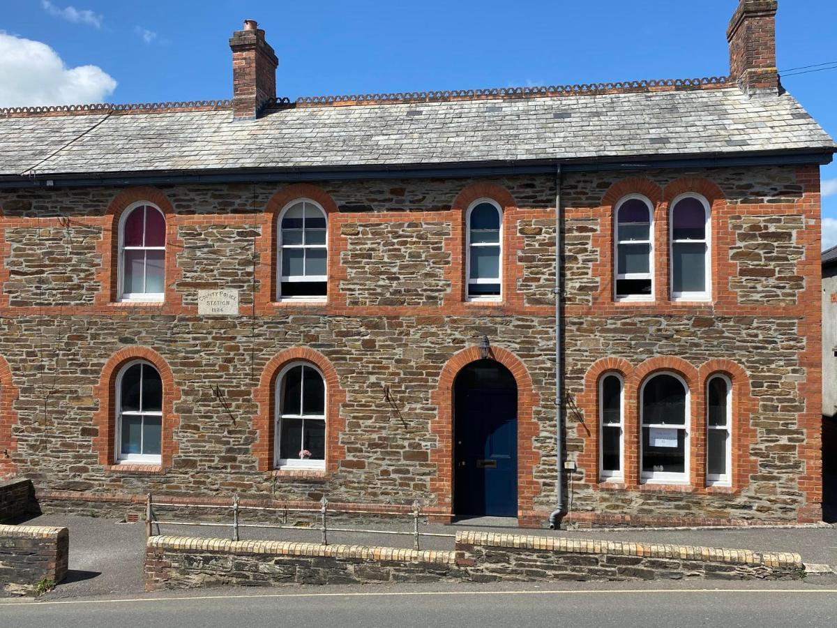 Victorian Police Station - Flexible Suite, Self Contained Launceston Luaran gambar
