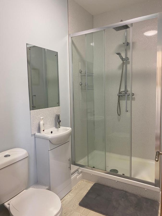 Victorian Police Station - Flexible Suite, Self Contained Launceston Luaran gambar