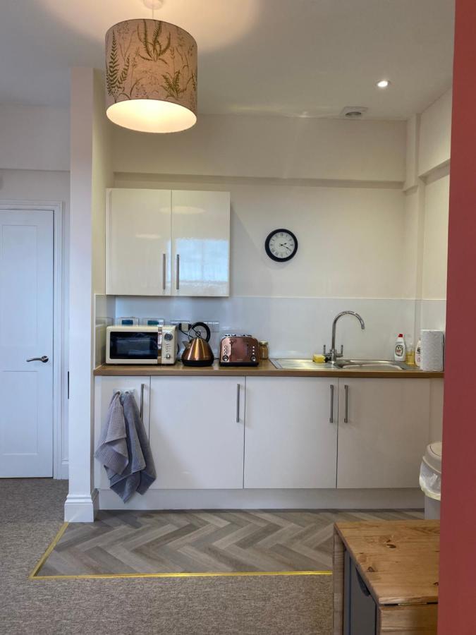 Victorian Police Station - Flexible Suite, Self Contained Launceston Luaran gambar