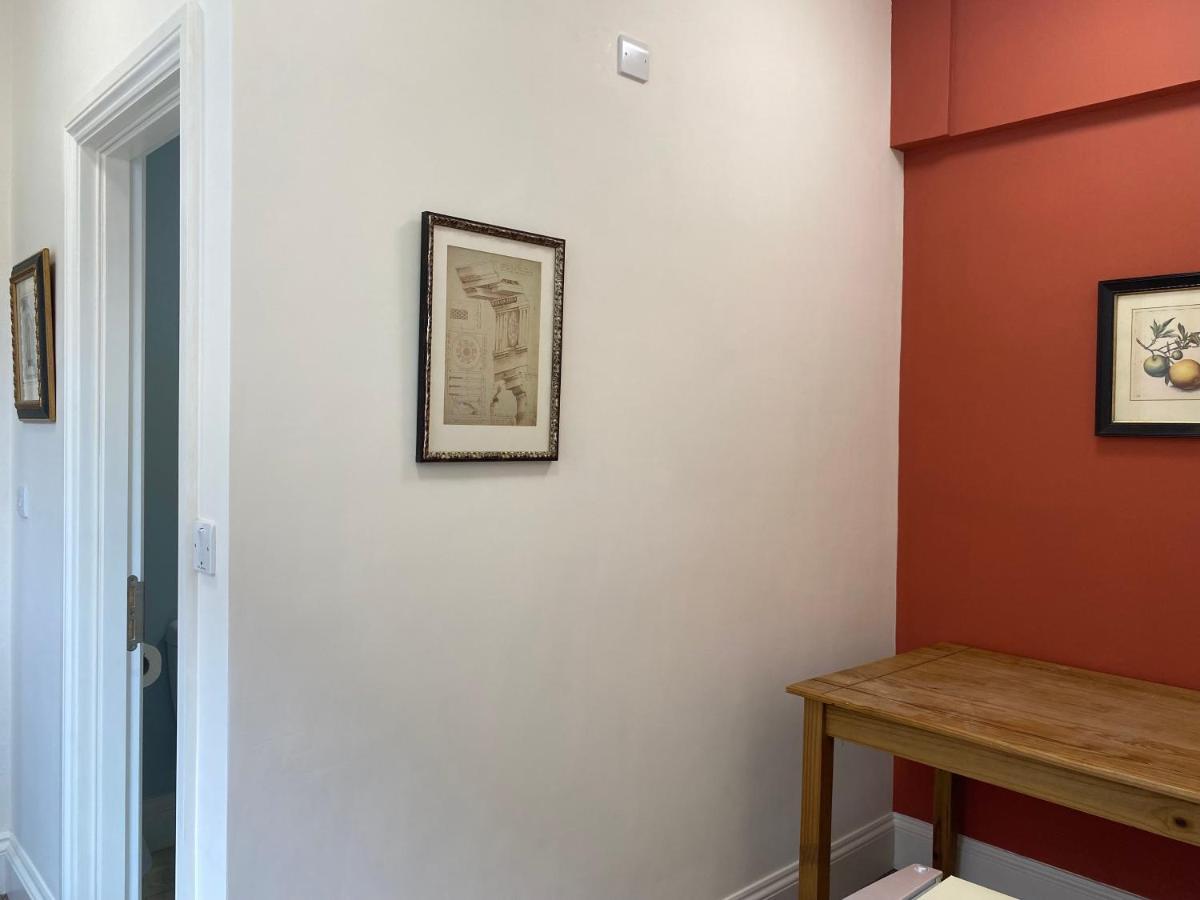 Victorian Police Station - Flexible Suite, Self Contained Launceston Luaran gambar