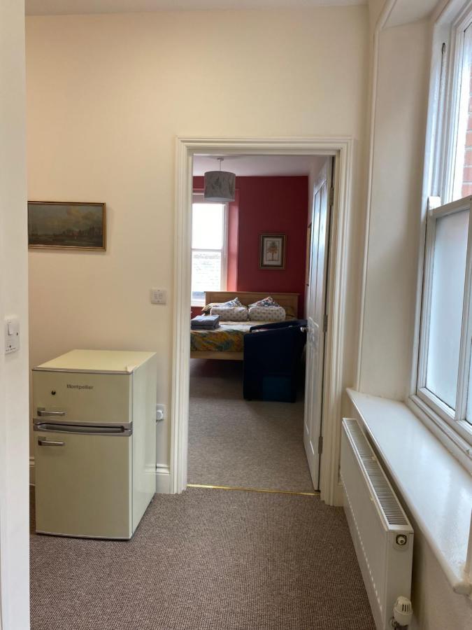 Victorian Police Station - Flexible Suite, Self Contained Launceston Luaran gambar